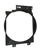 WRANGLER  2001 Radiator Shroud 612726