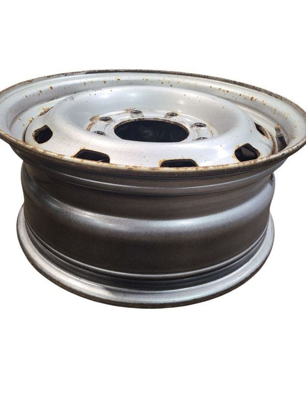 Wheel 17x7-1/2 Steel Fits 03-13 DODGE 2500 PICKUP 627546