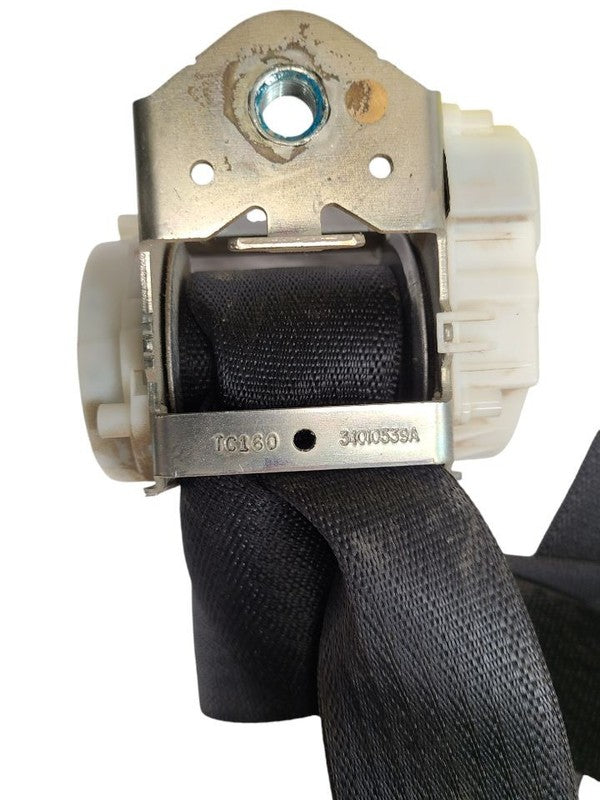 CARAVAN   2009 Seat Belt Rear 599164
