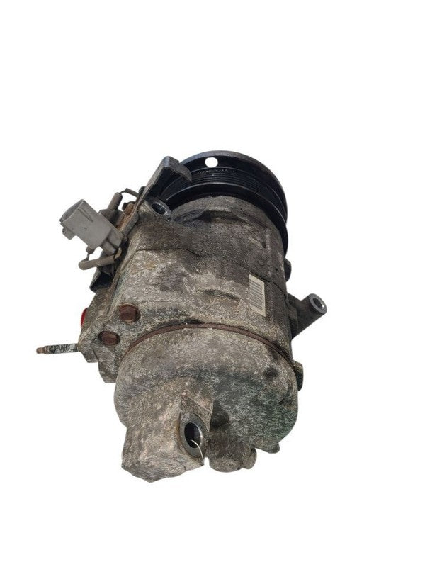 AC Compressor Fits 01-07 SEQUOIA 664295