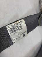 H3        2006 Seat Belt Rear 606080