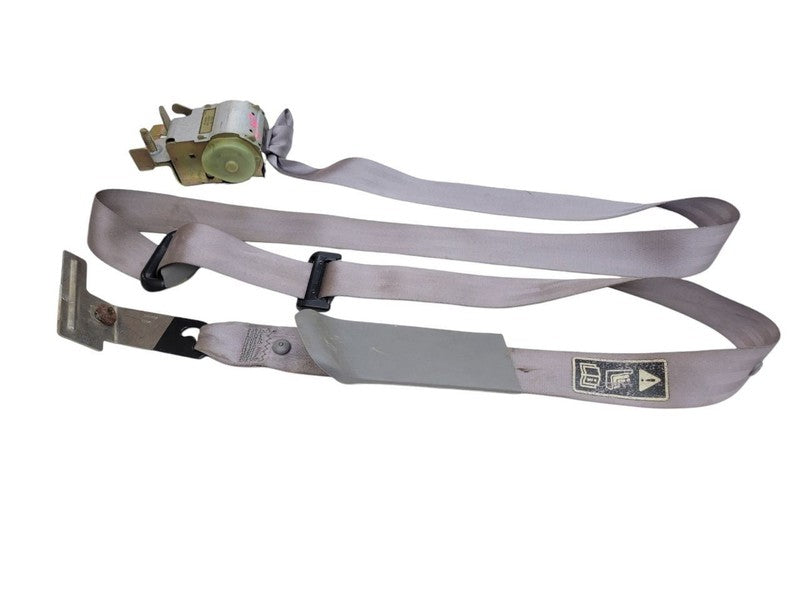 F350SD    2000 Seat Belt Rear 677250