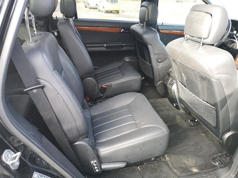 Timing Cover 463 Type G550 Fits 09-15 MERCEDES G-CLASS 264849
