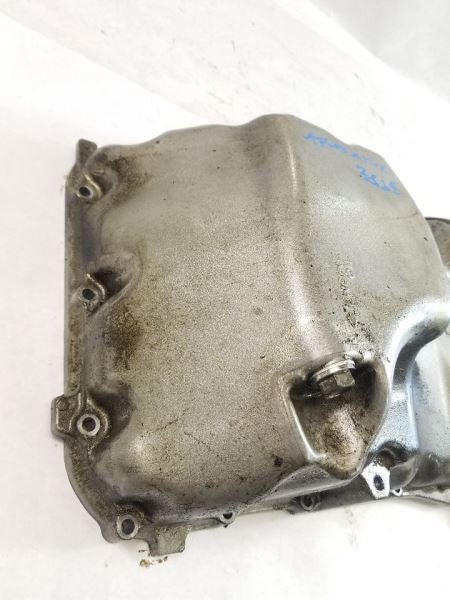 Oil Pan 3.5L SE Canada Market Fits 07-10 ODYSSEY 437010
