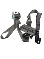 F150      2016 Seat Belt Rear 622490