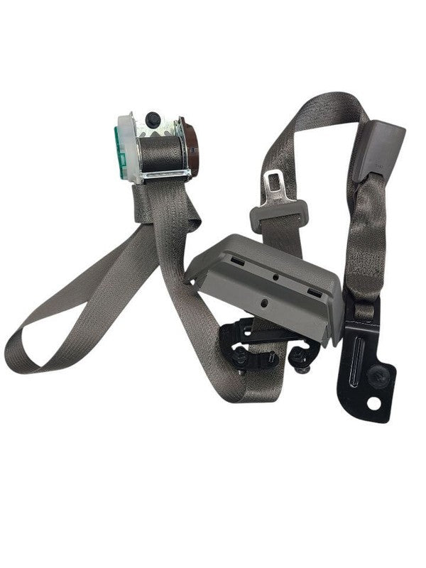 F150      2016 Seat Belt Rear 622490