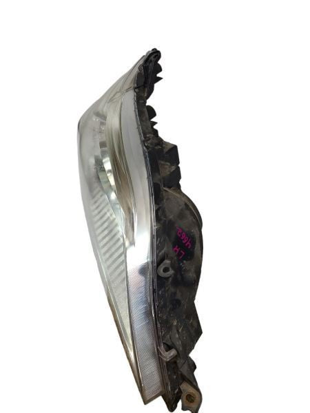 Driver Headlight With LED Daytime Running Lamps Fits 15-20 SIENNA 5880
