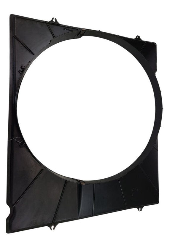SEQUOIA   2003 Radiator Shroud 639217