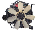 Engine 4.7L VIN T 5th Digit 2UZFE Engine 8 Cylinder Fits 00-04 TUNDRA 