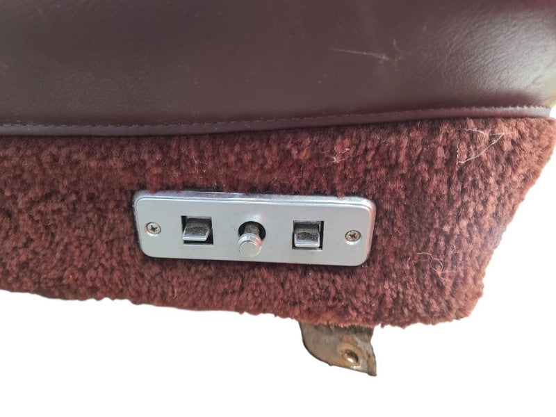 GRAND-WAG 1991 Front Seat 678971