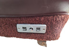 GRAND-WAG 1991 Front Seat 678971