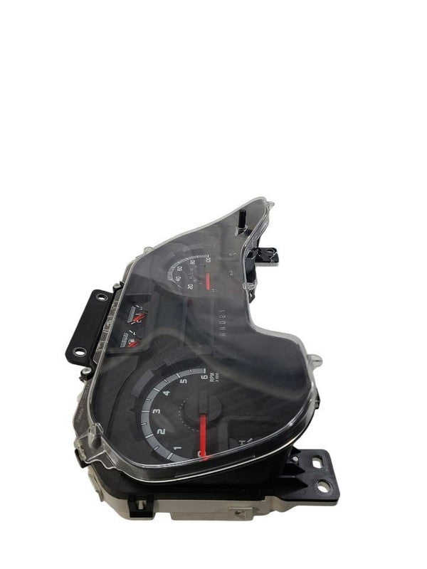 Speedometer Cluster MPH Fits 11-13 FORD E150 VAN 622025