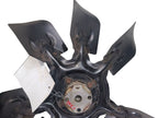 Fan Blade From 8501 GVW 8-351 5.8L Fits 94-97 FORD F250 PICKUP 644198