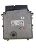 Engine ECM Electronic Control Module Fits 14-17 MERCEDES SPRINTER 2500