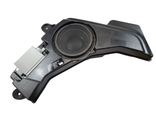 2016 MKC Amplifier Speakers  583841