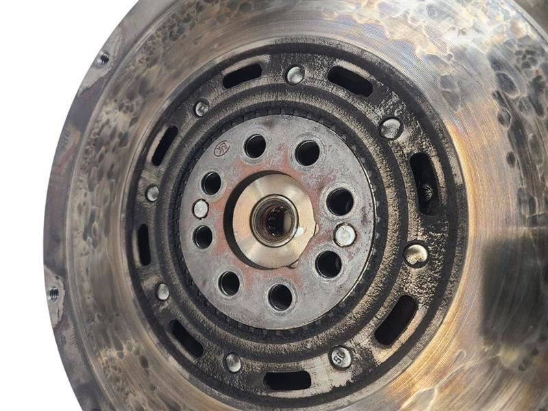Flywheel/Flex Plate Manual Transmission 2.7L Fits 05-08 PORSCHE BOXSTE