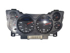 Speedometer Cluster KPH Canada Market Fits 09-11 SILVERADO 1500 PICKUP