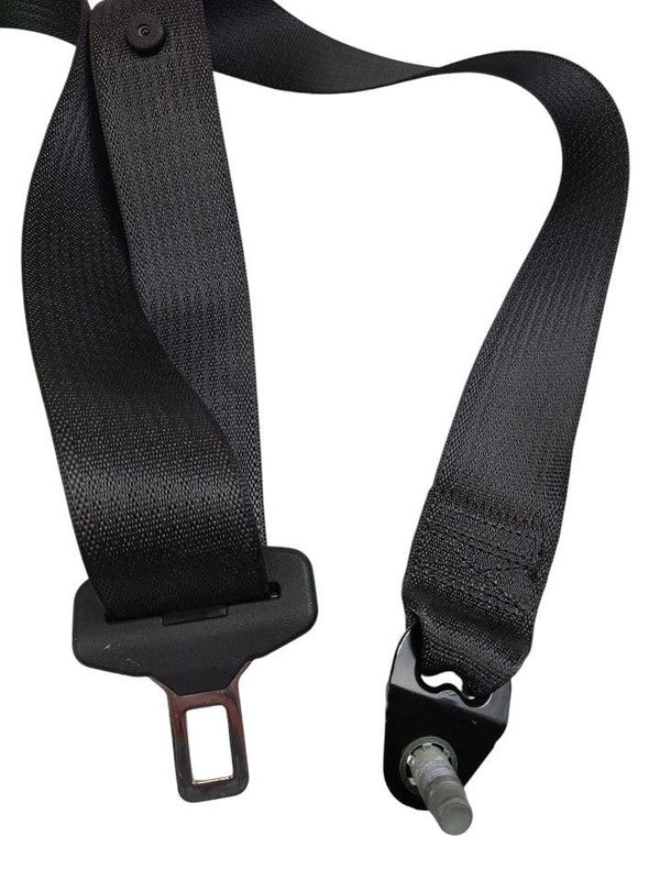 VOLT      2012 Seat Belt Rear 619024