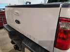 Trunk/Hatch/Tailgate With Rear View Camera Fits 08-12 FORD F250SD PICK