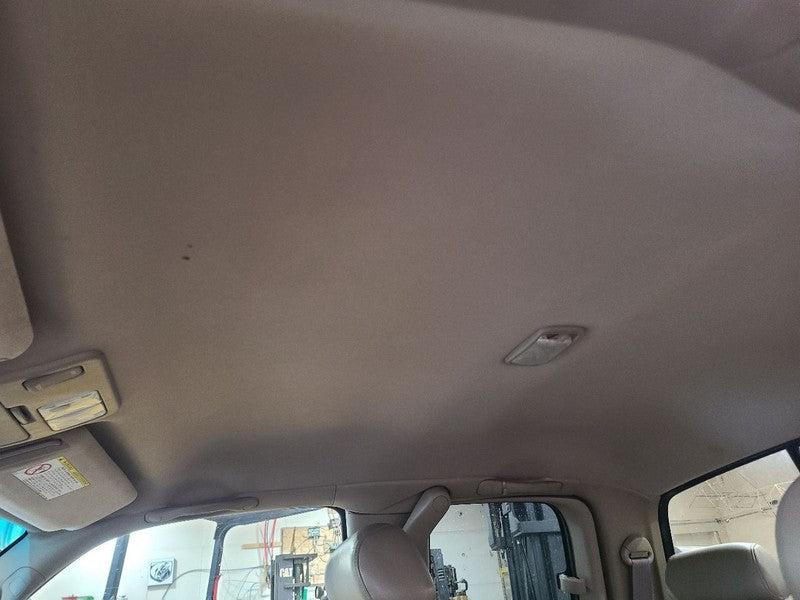 TUNDRA    2002 Headliner 657748