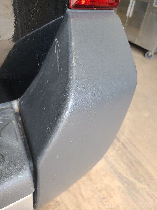 Rear Bumper Fits 09-15 XTERRA 670661