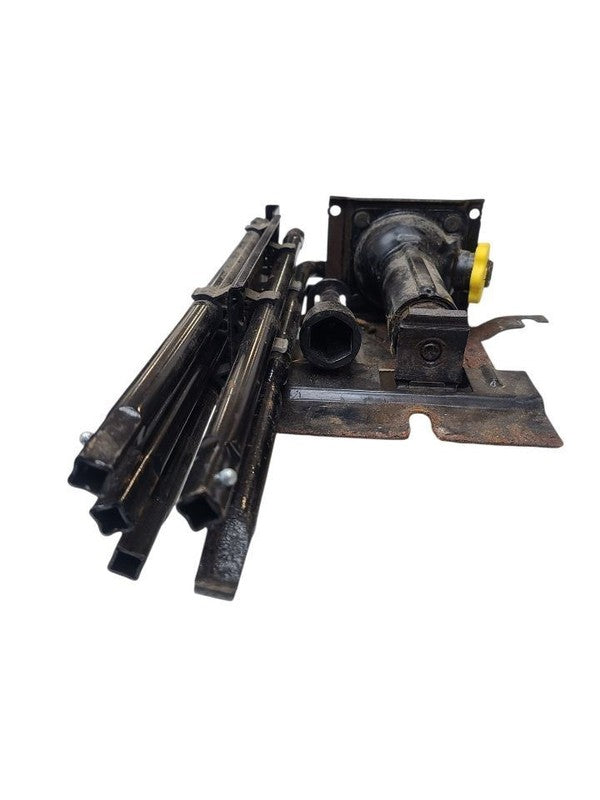 RAM3500   2010 Jack 673477