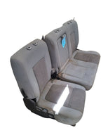 F350SD    2015 Seat Rear 628775