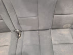 SILVRDO15 2010 Seat Rear 679202