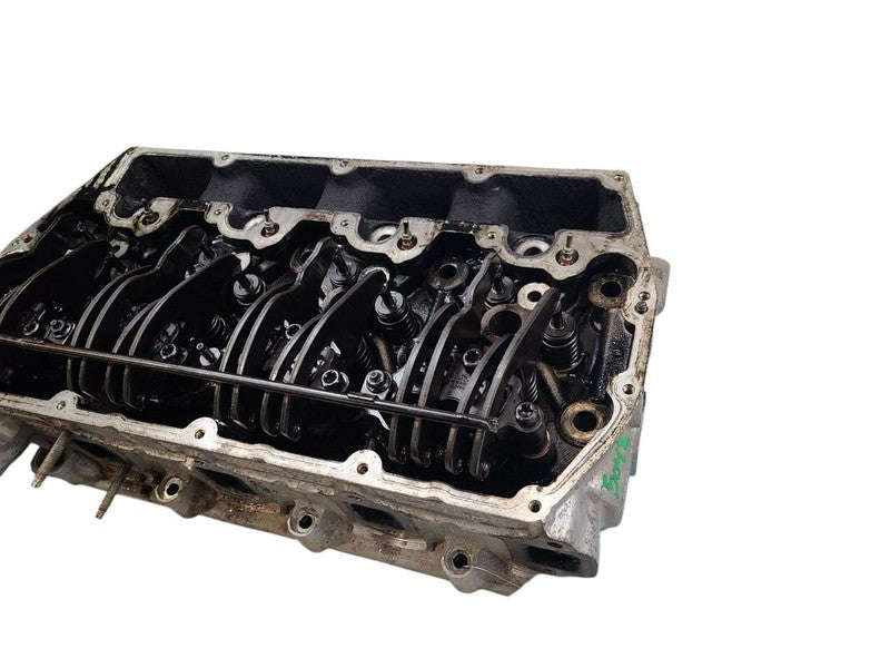 Passenger Right Cylinder Head 6.7L Fits 15-19 FORD F250SD PICKUP 62939