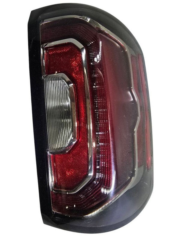 Passenger Tail Light Opt Gat Fits 16-18 SIERRA 1500 PICKUP 619865