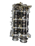 Passenger Cylinder Head 3.5L 6 Cylinder 2GRFKS Engine Fits 16-23 TACOM