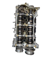 Passenger Cylinder Head 3.5L 6 Cylinder 2GRFKS Engine Fits 16-23 TACOM