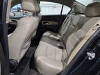 Passenger Side View Mirror Power VIN P 4th Digit Fits 13-16 CRUZE 6037