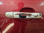 Passenger Door Handle Exterior VIN J 11th Digit Door Fits 07-17 ACADIA