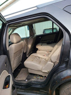 Seat Belt Front Bucket Seat Passenger Retractor Fits 08-09 SABLE 63137