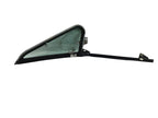 Passenger Right Front Door Vent Glass Fits 87-93 DODGE 150 PICKUP 5898
