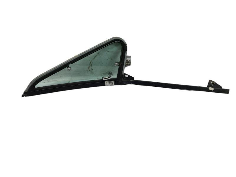 Passenger Right Front Door Vent Glass Fits 87-93 DODGE 150 PICKUP 5898