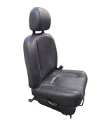 Passenger Front Seat Quad Cab Bench Fits 02-03 05 DODGE 1500 PICKUP 61