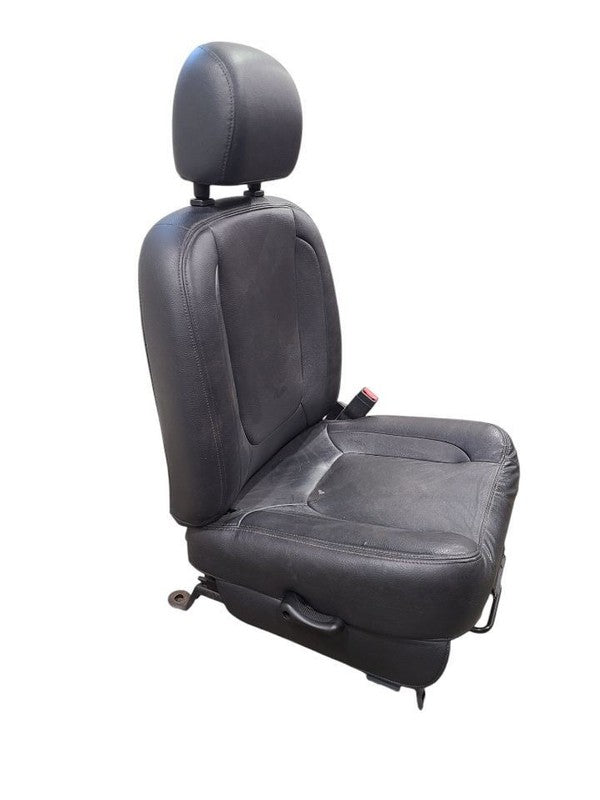 Passenger Front Seat Quad Cab Bench Fits 02-03 05 DODGE 1500 PICKUP 61