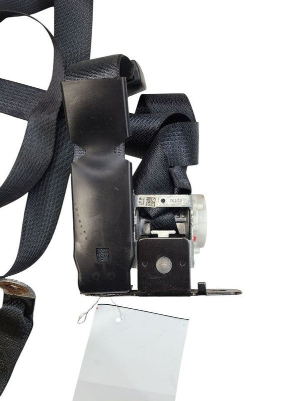 RAM1500   2011 Seat Belt Rear 619966