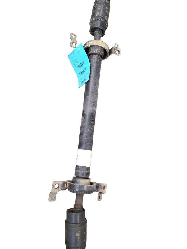 Rear Drive Shaft Fits 14-23 CHEROKEE 629589