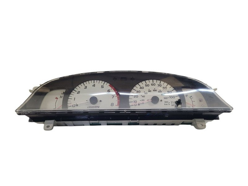 Speedometer MPH Cluster With Tachometer Fits 01-04 TACOMA 680266