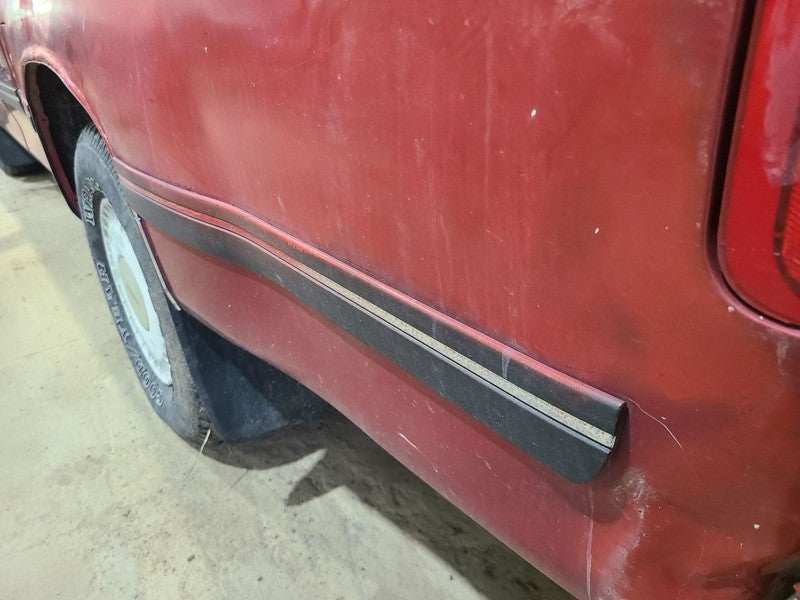 Pickup Box Xtra Cab Fits 95-98 T100 663775