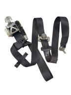 Seat Belt Front Standard Cab 2 Door Driver Fits 15-18 DODGE 3500 PICKU