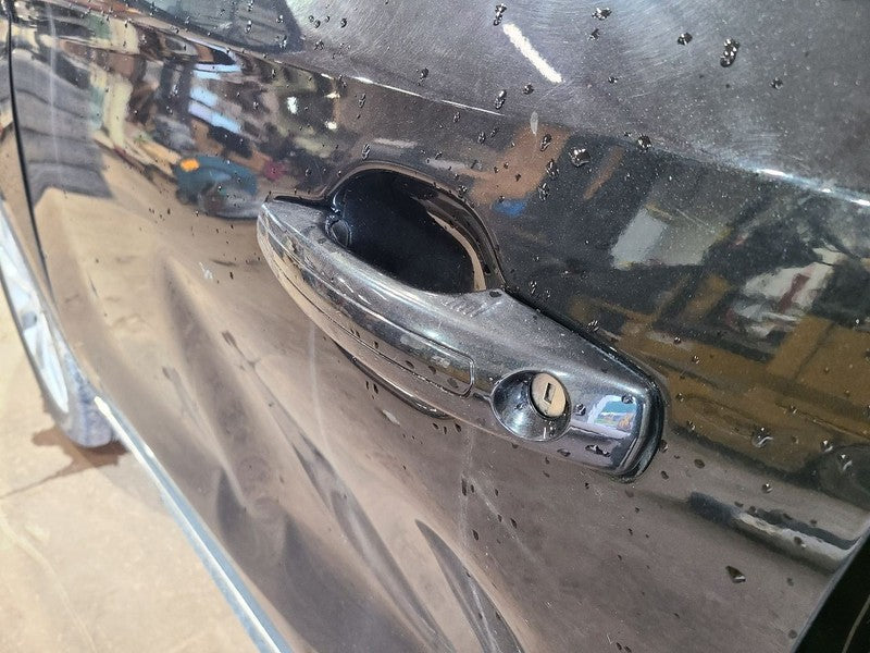 Driver Door Handle Exterior Door Painted Front Fits 15-19 MKC 676544