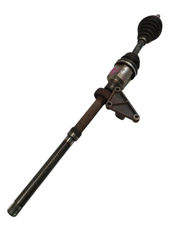 Passenger Axle Shaft Front Axle AWD Outer Fits 11-19 JOURNEY 607424