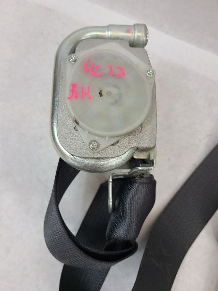 Seat Belt Front Passenger Retractor Fits 06-10 HUMMER H3 547449