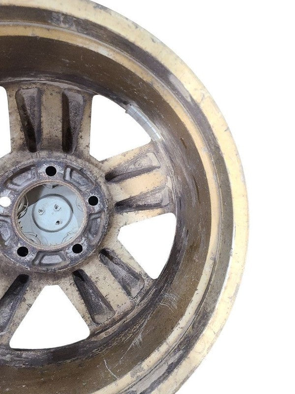 Wheel 20x8 Alloy 5 Spoke Fits 08-17 SEQUOIA 654354