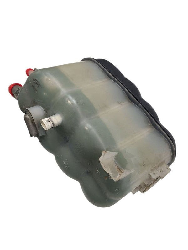 Coolant Reservoir Fits 07-10 SIERRA 2500 PICKUP 627251