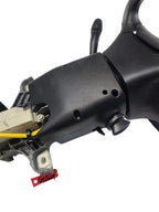 Steering Column Floor Shift Without Tilt Wheel Fits 99-10 MAZDA B-4000